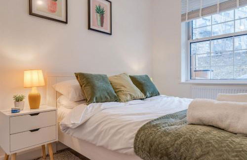 Stylish Flat, London Bridge, Free Weekend Parking - Foto 19