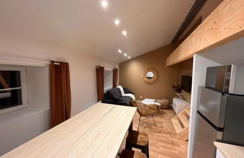 Résidence de l'houmeau - proche gare - Foto 59