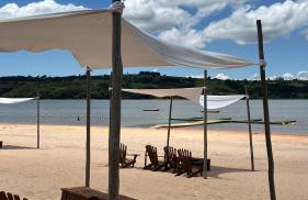 Casa de Campo na Represa, Rivieira de Santa Cristina III - Foto 37