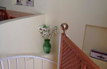 Apartamento Turístico Antigua Universidad Almagro - Foto 17