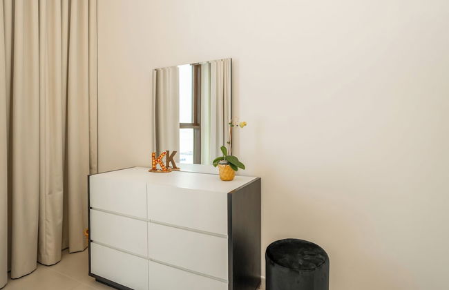 Tanin - Luxurious 5th Floor Retreat at Summer 3 CreekBeach - Foto 8