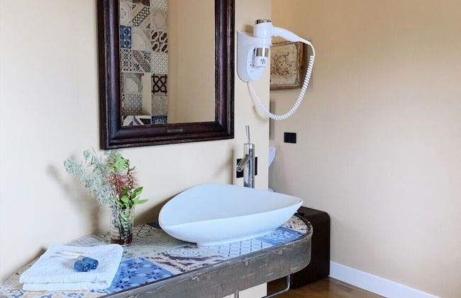 Agriresort Leano - Photo 72