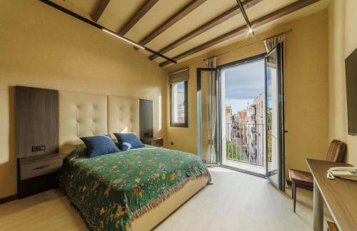 SJ7 Aparthotel - Foto 55