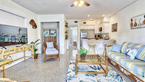 Beach Quarters #3 - Foto 2