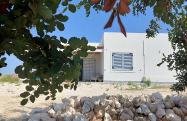 Casa Palombara - Healiday in Torre Salsa - Foto 56