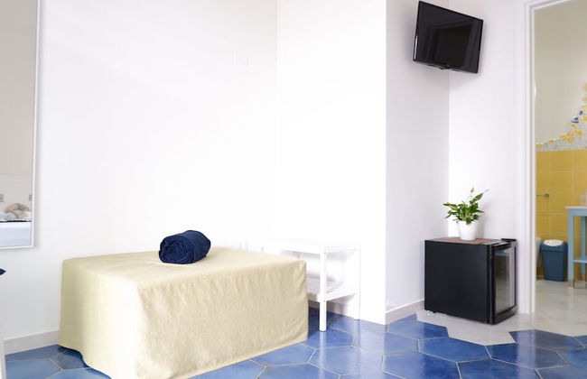 Kalinifta Rooms Apartment - Foto 52