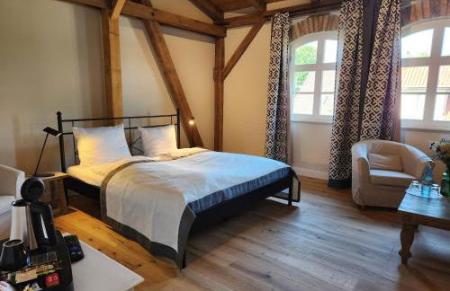 Storchenhof Blumenow - Foto 49