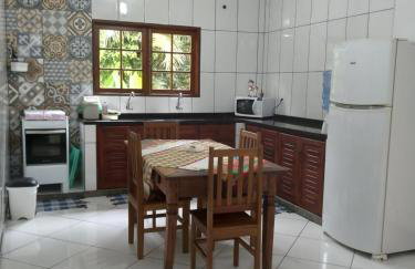 Recanto da Margo 1, casa com acesso a cachoeira - Foto 62