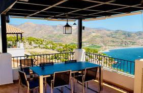 Villa Los Altos, La Herradura, Almuñecar - Foto 11