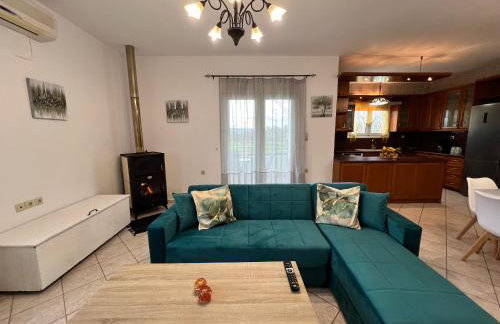 Countryhouse with Garden - Photo 15