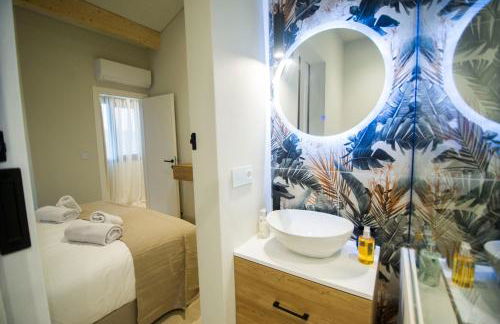 Kalliopi Luxury Apartments - Foto 13