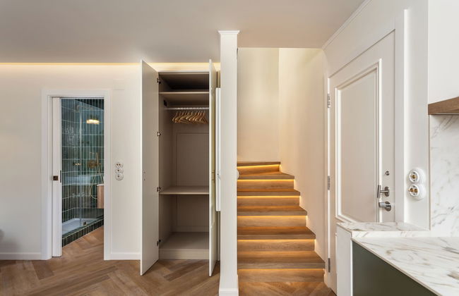 Saudade Center Alfama Duplex - Photo 17