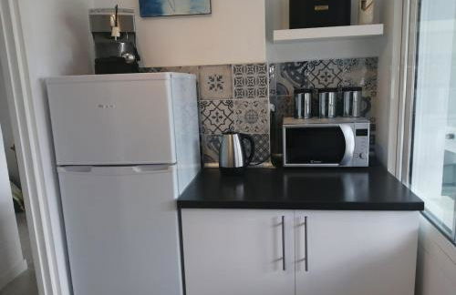 1-bedroom apartment, Diorama, Arroyo de la Miel - Photo 26