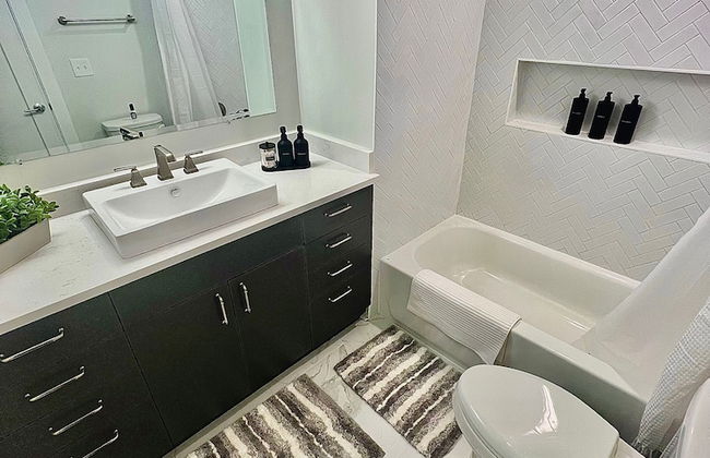 ComfyGetaway by DC,Metro,Airport - Photo 14