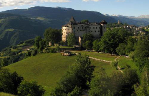 Residence Perwanger - Foto 33