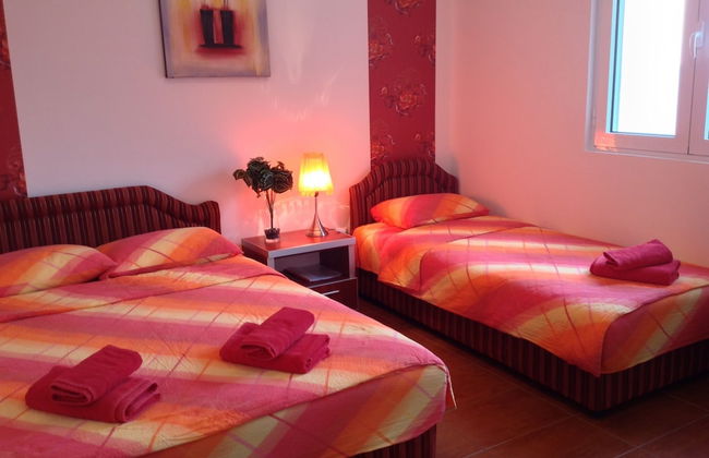 Sunset Residence - Foto 4