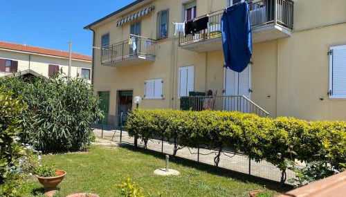 Giunto - Foto 1, Garden, Garden view