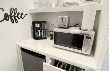 Waterfront Suite with Pool & Dock - Foto 53