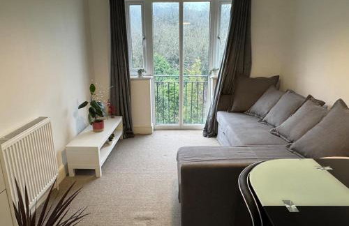 Apartment near Luton Airport, Train Station & Football Club - Foto 14