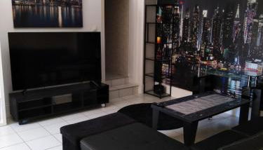 Appart du 21 - Foto 2