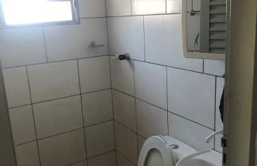 kitnet mobiliada para até 4 pessoas próximo do centro de Bauru sp - C8 - Foto 9