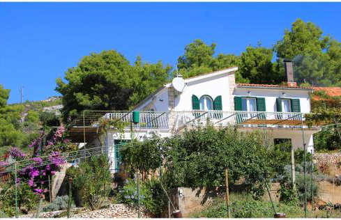 Apartment Katarina and house Marieta - Photo 33