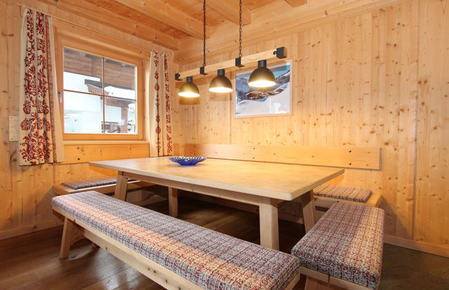 Chalet Elisabeth - Foto 15