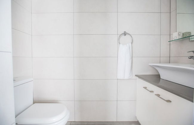 Villa Suri, Luxury Seafront Villa - Foto 11