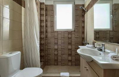 Pearl Villa and Apartment near Beach and Athens Airport - Foto 60