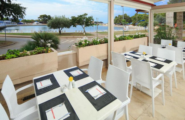 Apartments Stella Plava Laguna - Foto 77