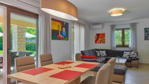 VILLA GIOVANNA POREC - Foto 5