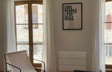 Cozy Appartment Champollion 1 - Foto 11