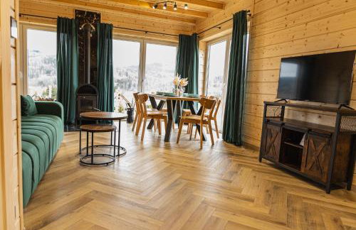 Stodoła pod Pilskiem - Foto 12