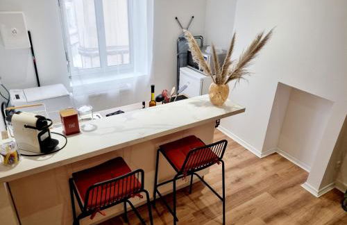 Meublés du chêne vert, cœur de Jarnac - Foto 7