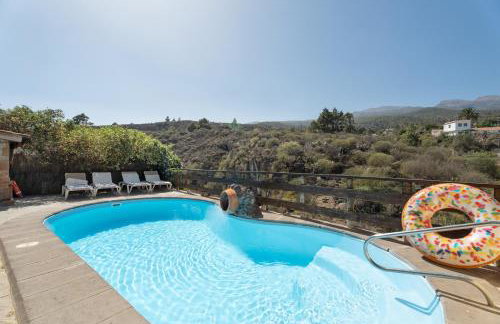 Casa Rural La Venta - Foto 1