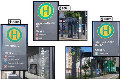 3 Zi, Balkon, ruhig, 73m²: ein Hauch von Luxus - Foto 40