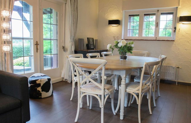 Mansion in Spa Liege With Private Garden - Photo 25