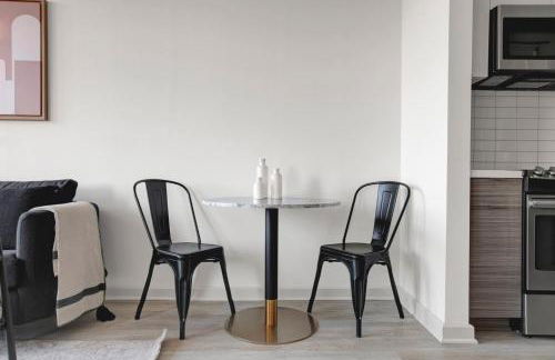 Bethesda 1BR w WD Gym Lounge nr Metro WDC-384 - Foto 4