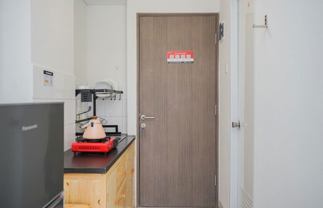 Emerald Bintaro Studio Apartment near British School - Foto 7