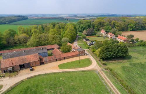 The Tack House - Foto 44