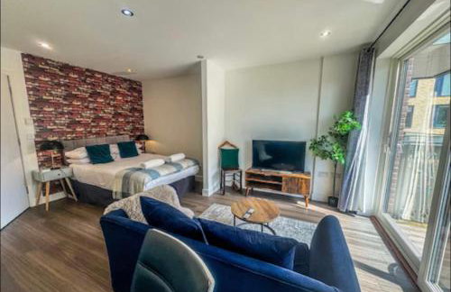 Home2Home - Train Station - Foto 8