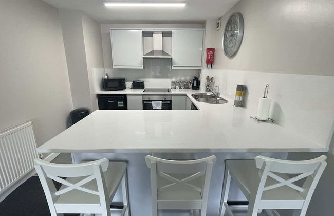 Mays Apartments - Foto 65