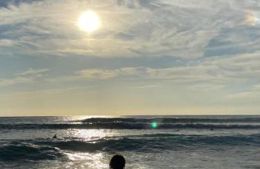 Agréable maison entre champs et mer - Foto 8