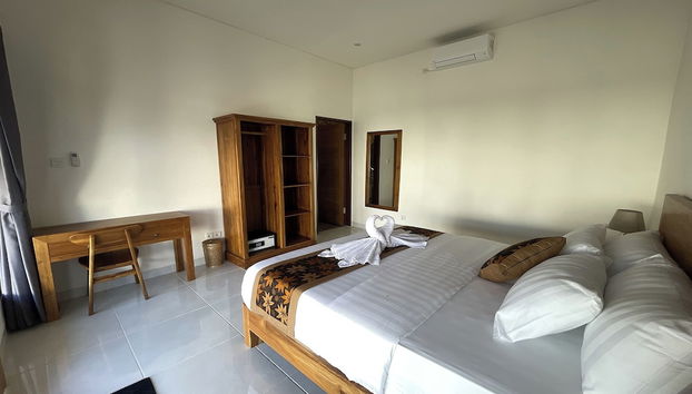 The Wina Villa 01 - Foto 3, Habitación