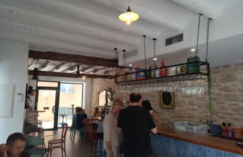 Casa Don Pelayo Boutique Apartments & Café - Foto 73