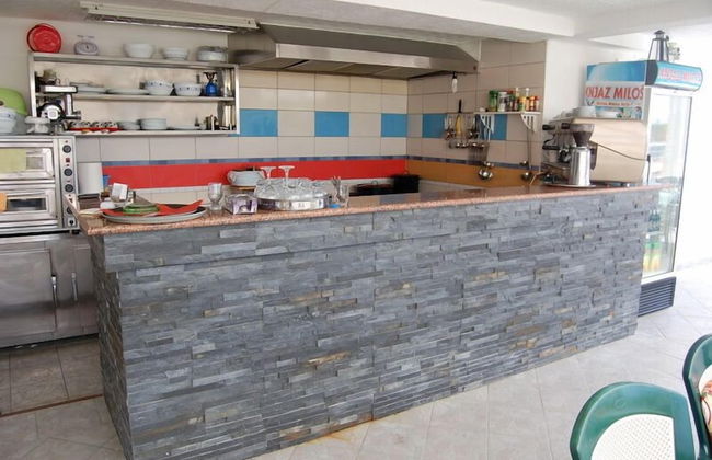 Vila Elkom Apartment 16 - Foto 6