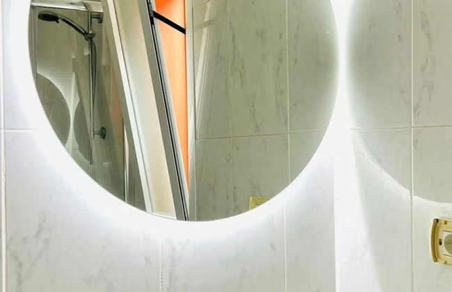 Modern Trendy 1BR Ground Floor Apartment - Foto 8