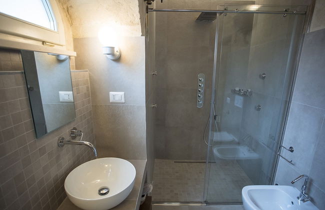 Palazzo Montemurro - Photo 28