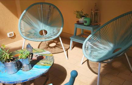 Appartamento La Chicchera - Foto 35