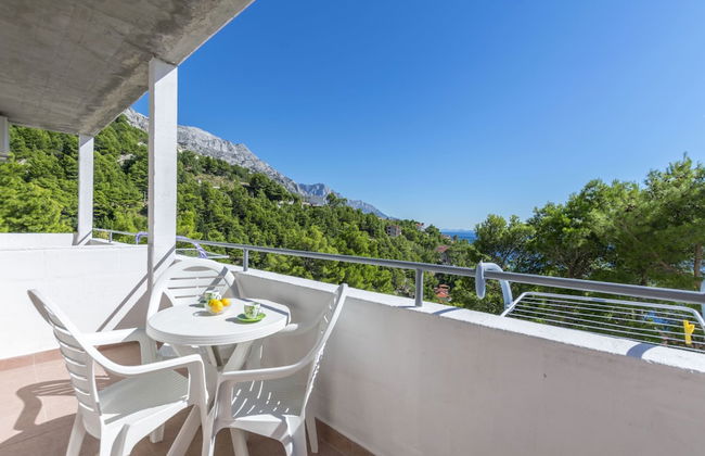 Apartments Lile - Photo 18